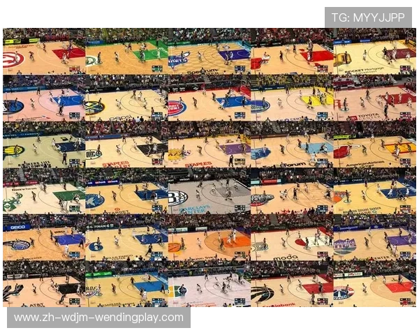 2019赛季NBA全景回顾 2019赛季NBA全景回顾