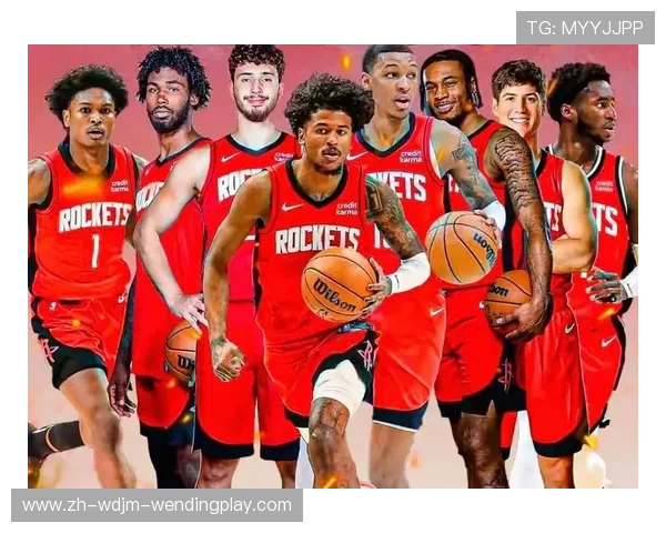 NBA火箭队简介:球队历史、荣誉与现状全览 NBA火箭队简介:球队历史、荣誉与现状全览