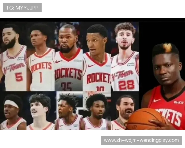 火箭队的“双核组合”及球员阵容对比分析 火箭队的“双核组合”及球员阵容对比分析