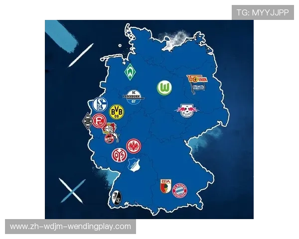 德甲帮派球队名单及背后故事揭秘