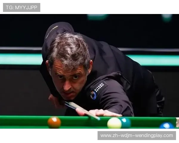 展望中国台球新阶段寻找与培养奥沙利文式天才的路径探索